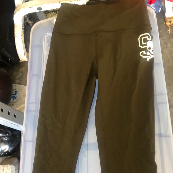 NWT SoulCycle LuluLemon Wunder Under 7/8 - Picture 2 of 4